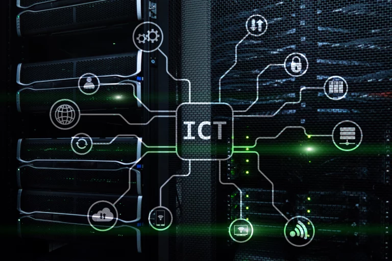 Nowoczesne rozwiązania teleinformatyczne ICT